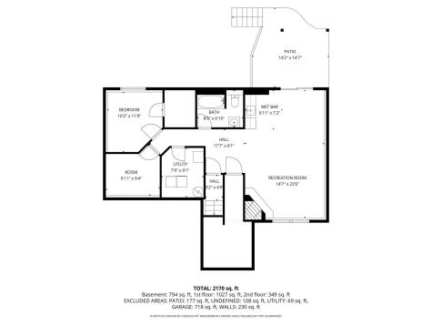 2102 Whitetail Run Buffalo MN 55313