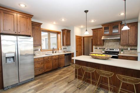 8149 Little Mary Circle SW Alexandria MN 56308