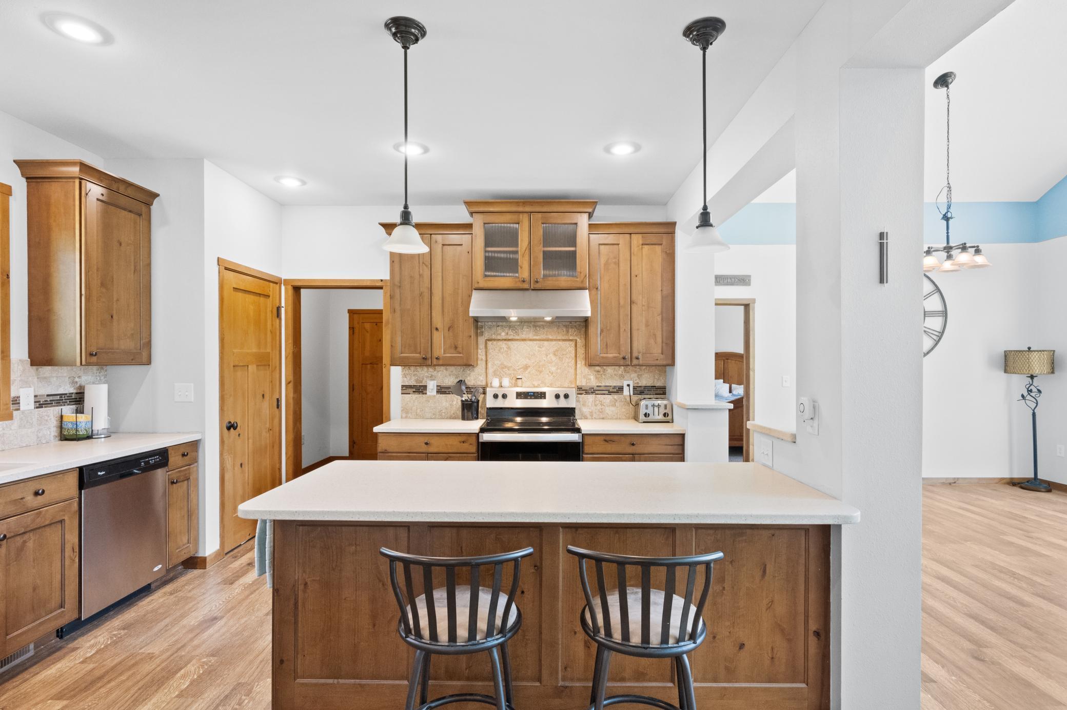 8149 Little Mary Circle SW Alexandria MN 56308