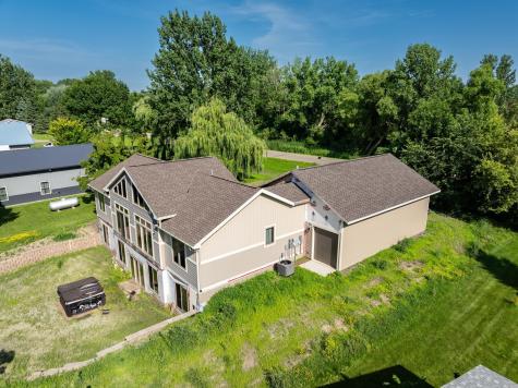 8149 Little Mary Circle SW Alexandria MN 56308