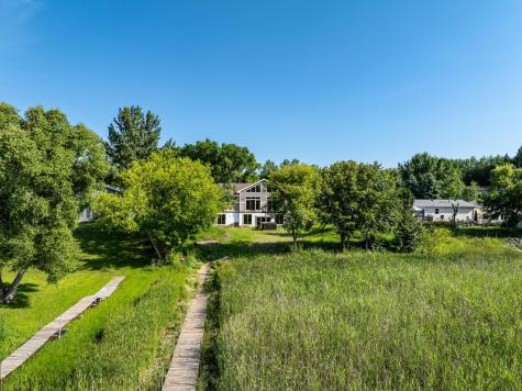 8149 Little Mary Circle SW Alexandria MN 56308