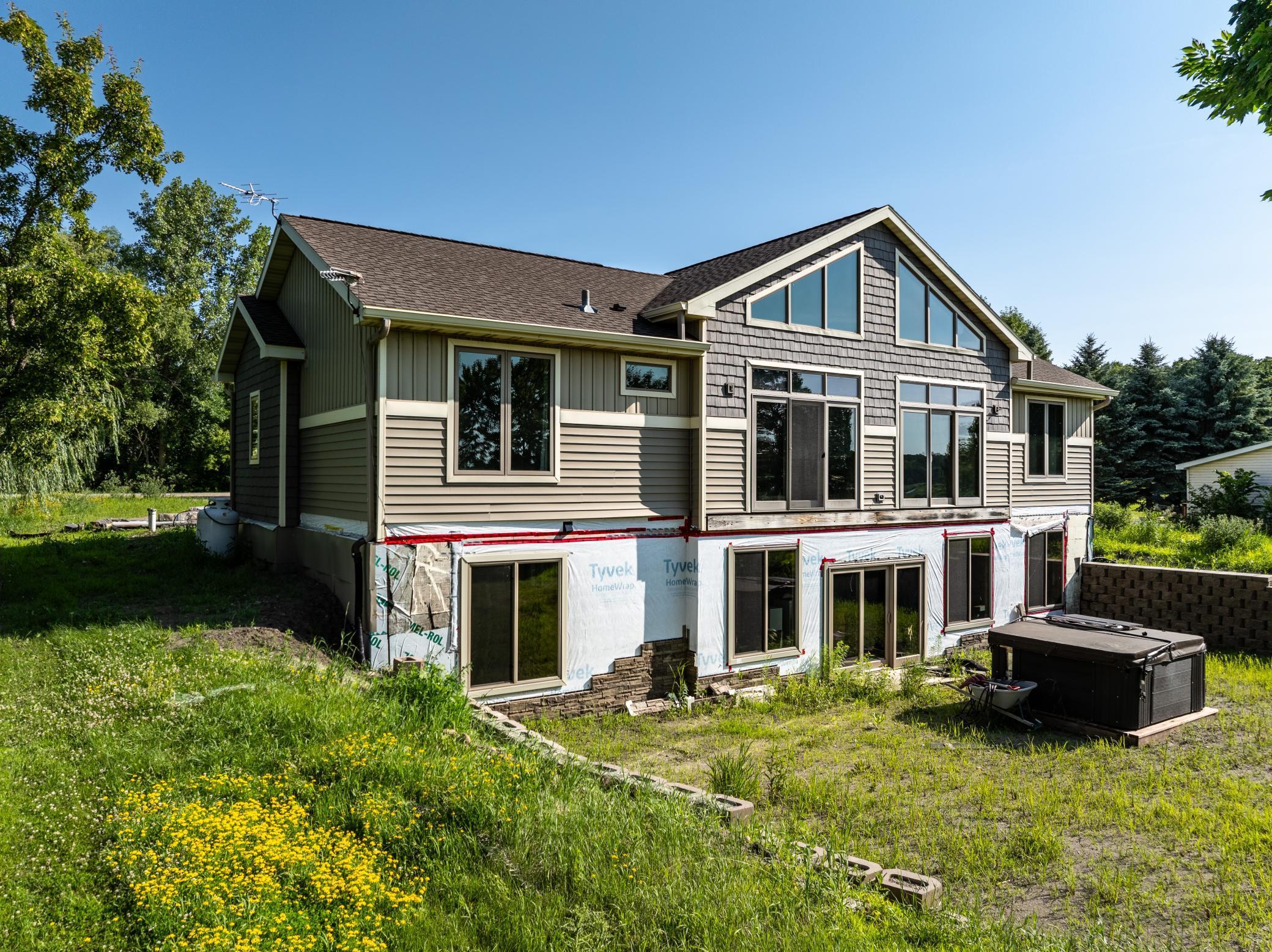 8149 Little Mary Circle SW Alexandria MN 56308