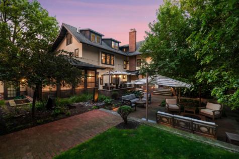 2204 W Lake Of The Isles Parkway Minneapolis MN 55405