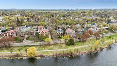 2204 W Lake Of The Isles Parkway Minneapolis MN 55405