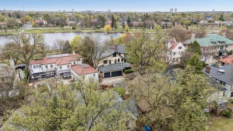 2204 W Lake Of The Isles Parkway Minneapolis MN 55405