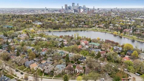2204 W Lake Of The Isles Parkway Minneapolis MN 55405