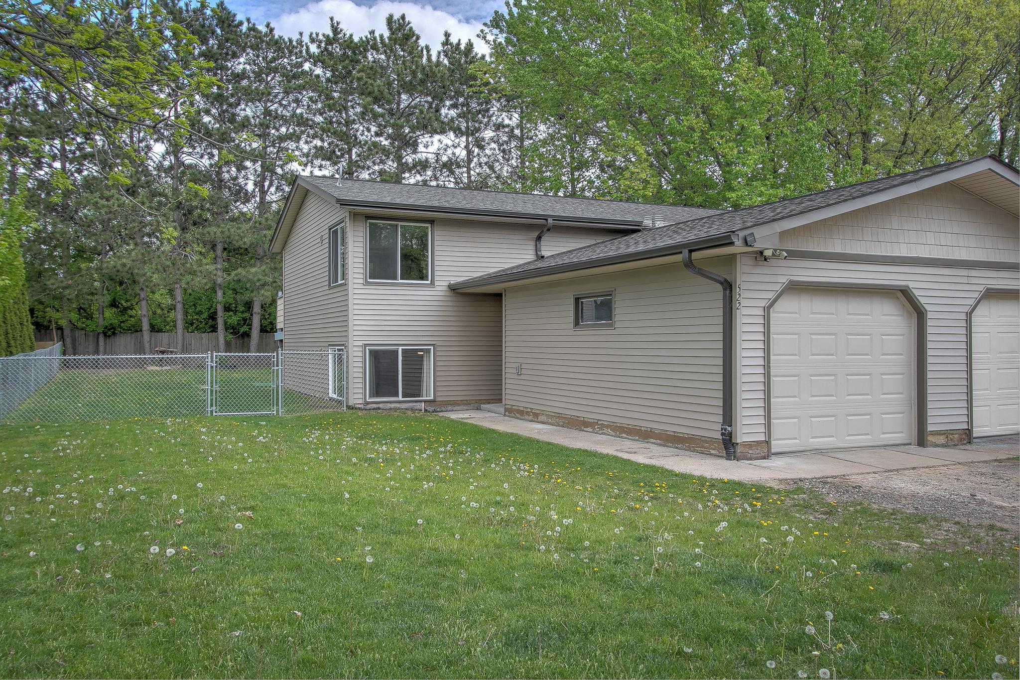 522 Calhoun Place Cambridge MN 55008