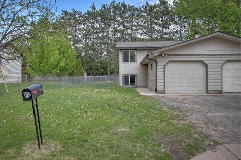522 Calhoun Place Cambridge MN 55008