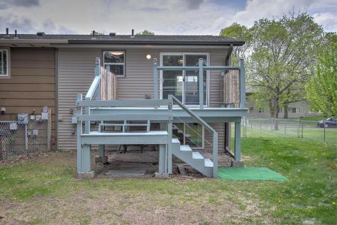 522 Calhoun Place Cambridge MN 55008