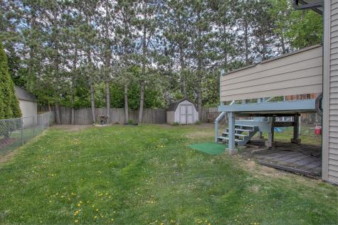 522 Calhoun Place Cambridge MN 55008