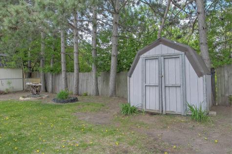522 Calhoun Place Cambridge MN 55008