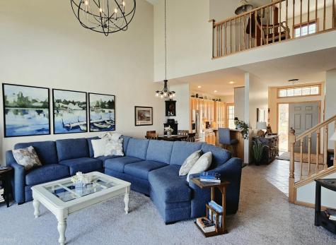 4524 Birchmont Drive NE Bemidji MN 56601