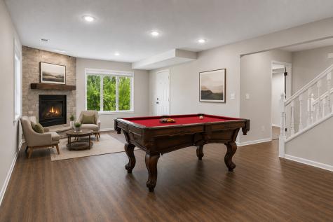 1691 Brueberry Lane Arden Hills MN 55112