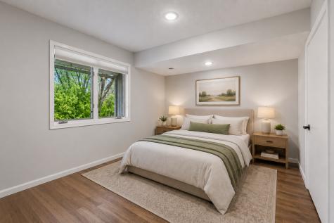 1691 Brueberry Lane Arden Hills MN 55112