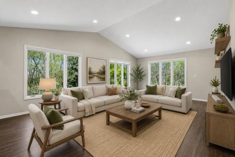 1691 Brueberry Lane Arden Hills MN 55112
