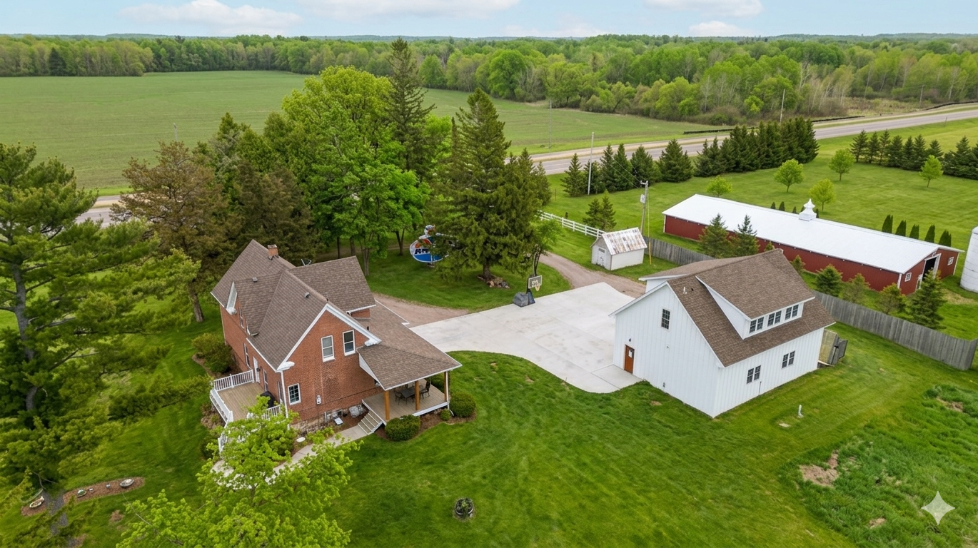 57812 Forest Boulevard Pine City MN 55063