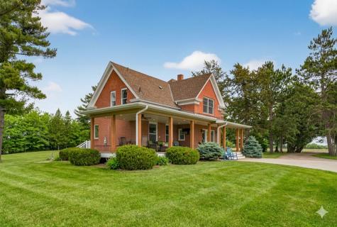 57812 Forest Boulevard Pine City MN 55063