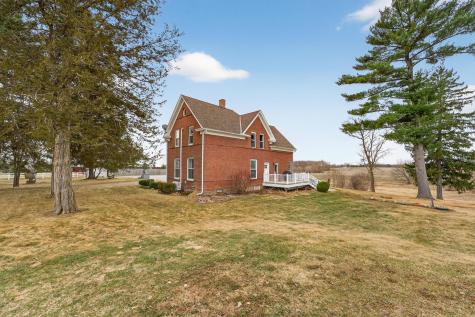 57812 Forest Boulevard Pine City MN 55063