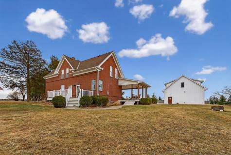 57812 Forest Boulevard Pine City MN 55063