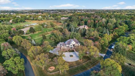 2830 Cabaline Trail Medina MN 55340