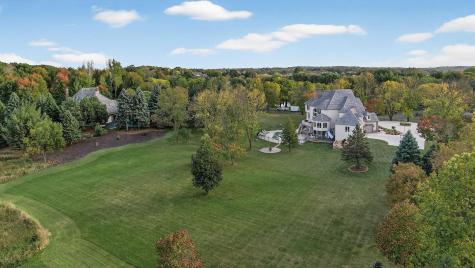 2830 Cabaline Trail Medina MN 55340
