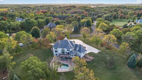2830 Cabaline Trail Medina MN 55340