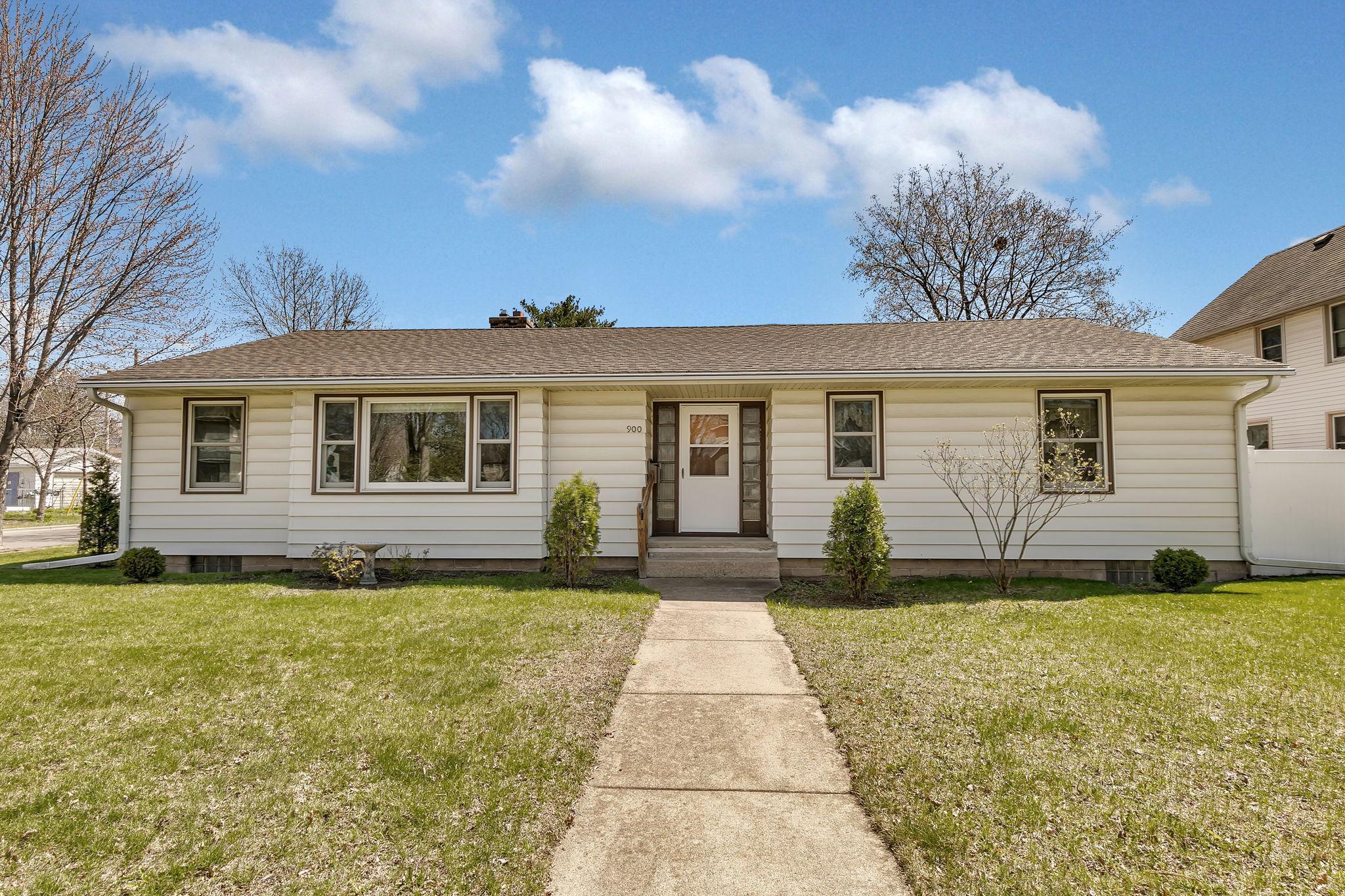 900 14th Avenue S Saint Cloud MN 56301