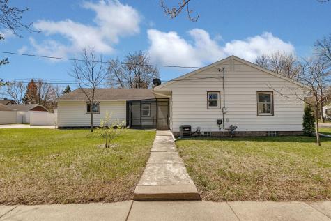 900 14th Avenue S Saint Cloud MN 56301
