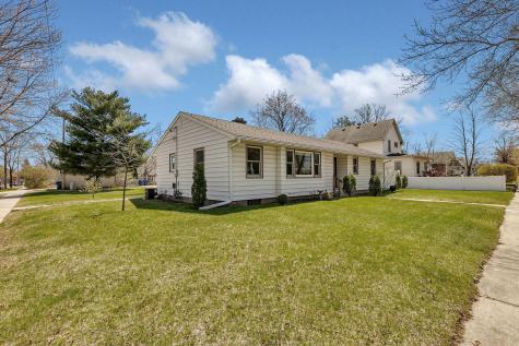 900 14th Avenue S Saint Cloud MN 56301