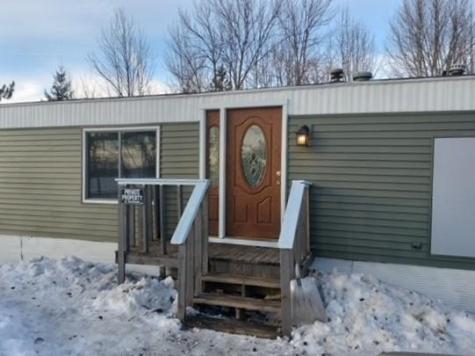 11332 Government Road Pine City MN 55063