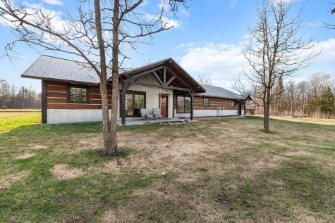 4596 60th Street SW Pequot Lakes MN 56472