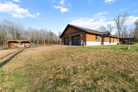 4596 60th Street SW Pequot Lakes MN 56472