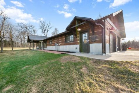 4596 60th Street SW Pequot Lakes MN 56472