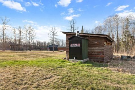 4596 60th Street SW Pequot Lakes MN 56472