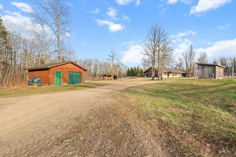 4596 60th Street SW Pequot Lakes MN 56472