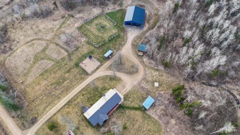 4596 60th Street SW Pequot Lakes MN 56472