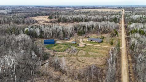 4596 60th Street SW Pequot Lakes MN 56472