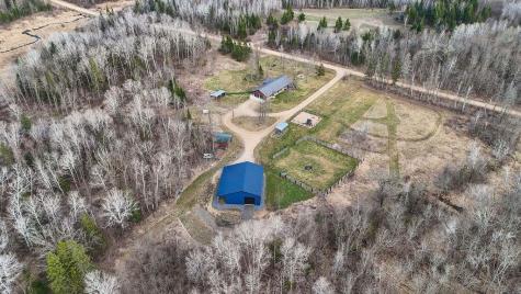 4596 60th Street SW Pequot Lakes MN 56472