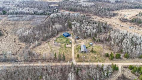 4596 60th Street SW Pequot Lakes MN 56472