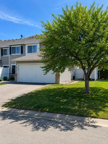 15827 Fleet Trail Apple Valley MN 55124