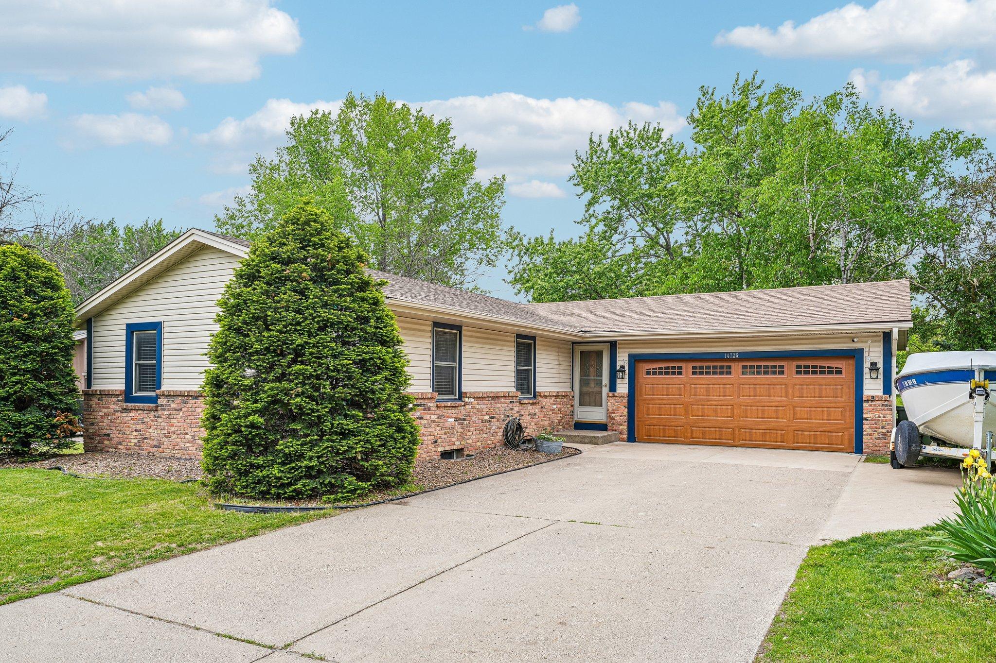 14725 Dory Court Apple Valley MN 55124