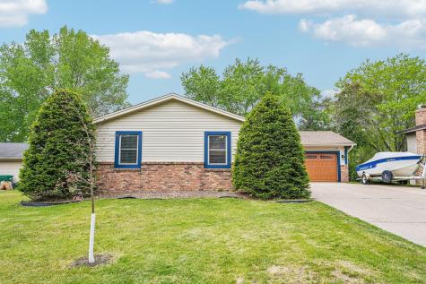 14725 Dory Court Apple Valley MN 55124