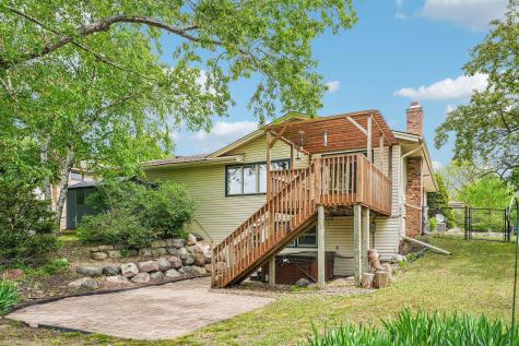 14725 Dory Court Apple Valley MN 55124