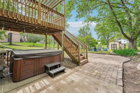 14725 Dory Court Apple Valley MN 55124
