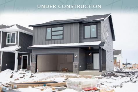 6028 8th Street W West Fargo ND 58078