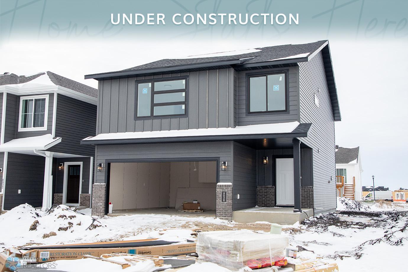 6028 8th Street W West Fargo ND 58078