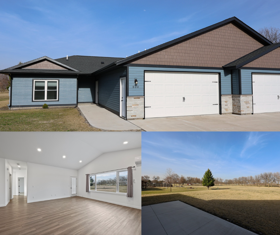 800 Elm Drive Fairfax MN 55332