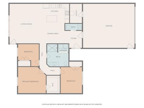 800 Elm Drive Fairfax MN 55332
