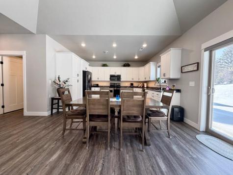736 Oak Trail Fergus Falls MN 56537