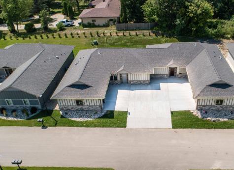 736 Oak Trail Fergus Falls MN 56537